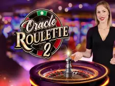Oracle Roulette 2